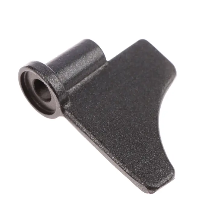 Accessoire de doublure de machine à pétrir en alliage d'aluminium universel