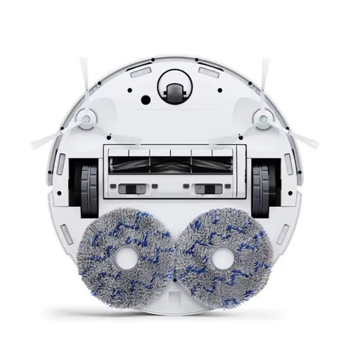 Pour Ecovacs Deebot X1 OMNI / T10 OMNI accessoires Robot aspirateur pièces sac à poussière filtre He