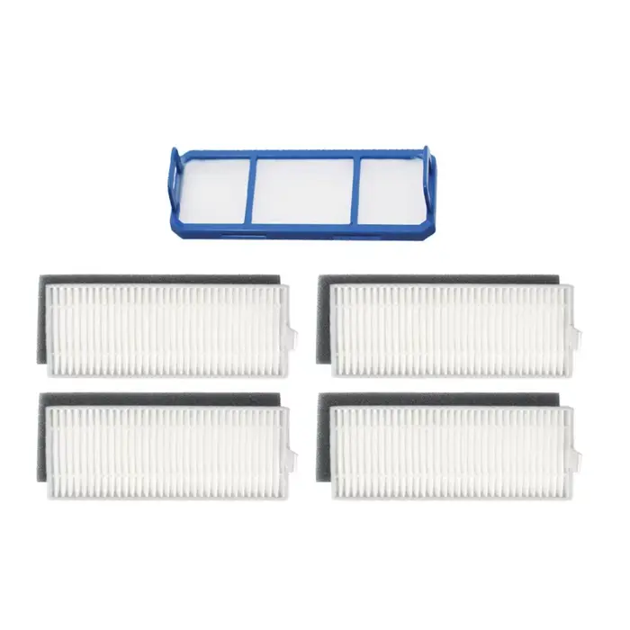 Boîte à poussière pour aspirateur SilverCrest SSRA1