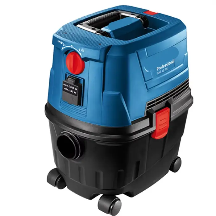 Filtre HEPA pour aspirateur Bosch