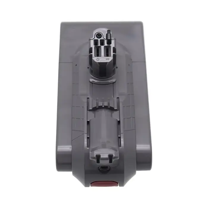 Batterie 25.5V 6000mAh pour aspirateur Dyson V12 Detect Slim sans fil SV20