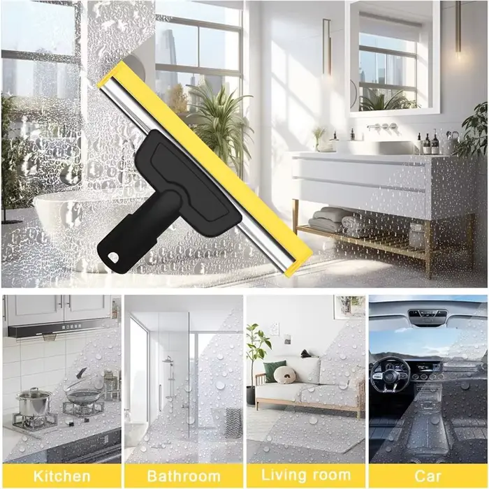 Accessoires de remplacement pour nettoyeur vapeur Karcher