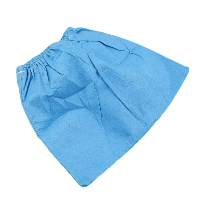 Sac en tissu filtre Textile pour aspirateur sec et humide Einhell