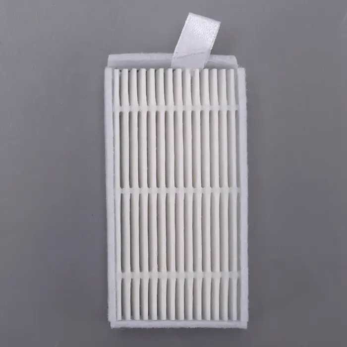 Filtre Hepa premium pour aspirateur robot Ilife V3S, V5, V5S, V3S Pro, lot de 8