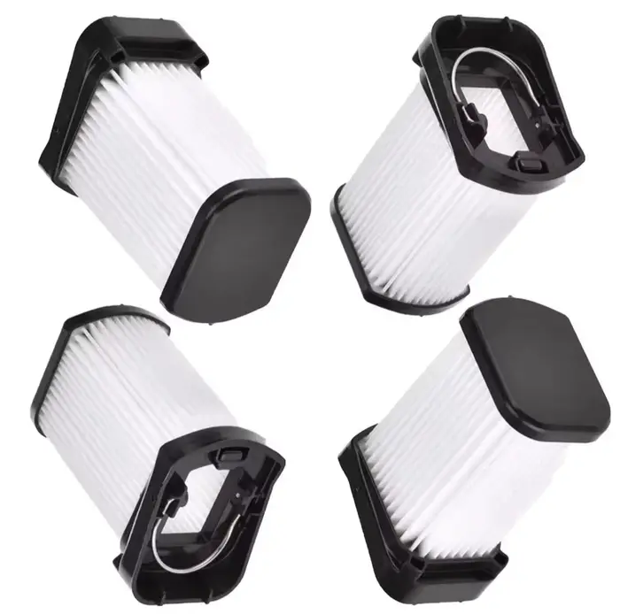 Convient au filtre HEPA Shark WV401 WV401BL WV401PK pour aspirateur à main sans fil WANDVAC