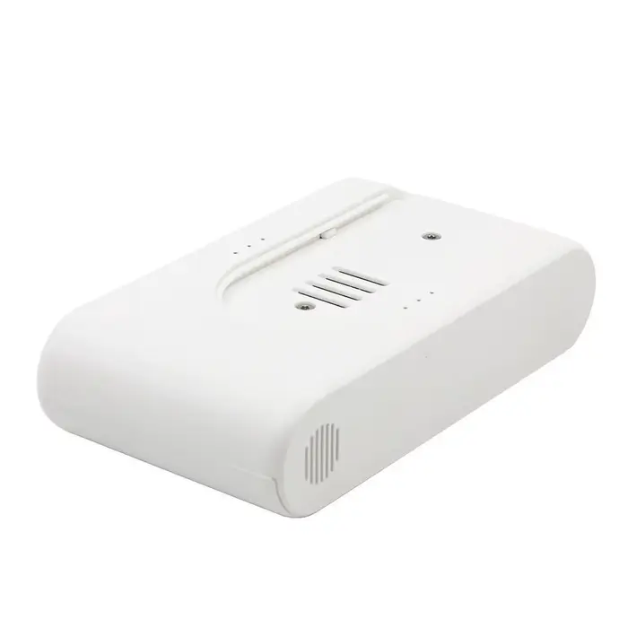 QULE 25.2V 5000mAh P2046-7S1P-BC batterie d'aspirateur pour Xiaomi Mijia Dreame G9 G10 1S R10