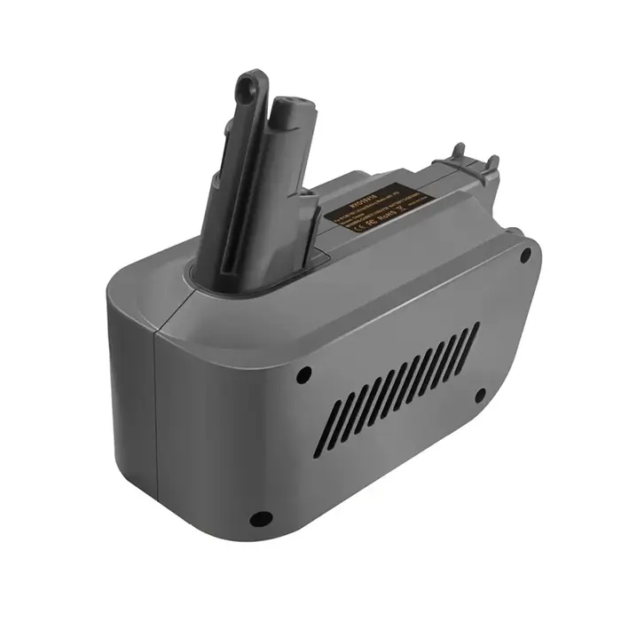 Adaptateur de batterie RYO18V10 pour batteries RYOBI 18V ONE+