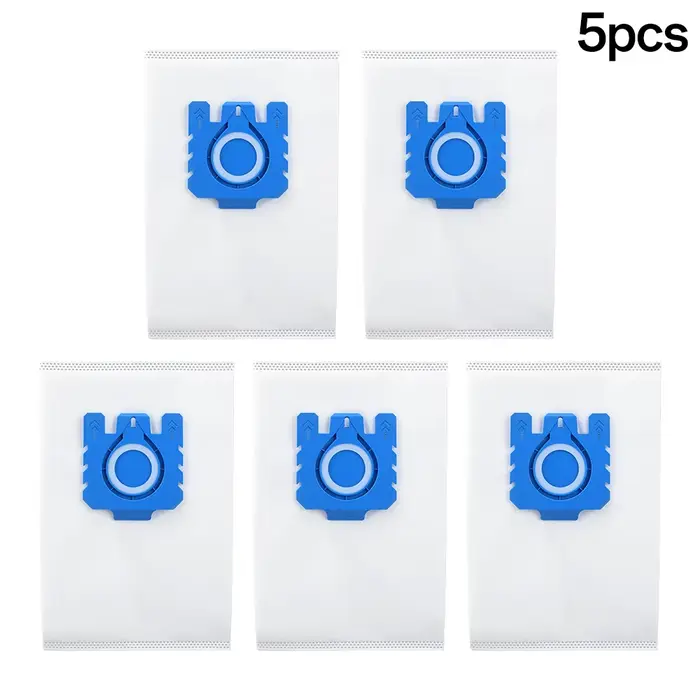 Sacs de remplacement 3D Airclean pour aspirateurs Miele GN Classic C1 Complete C1 C2 C3 S227 S240 S2