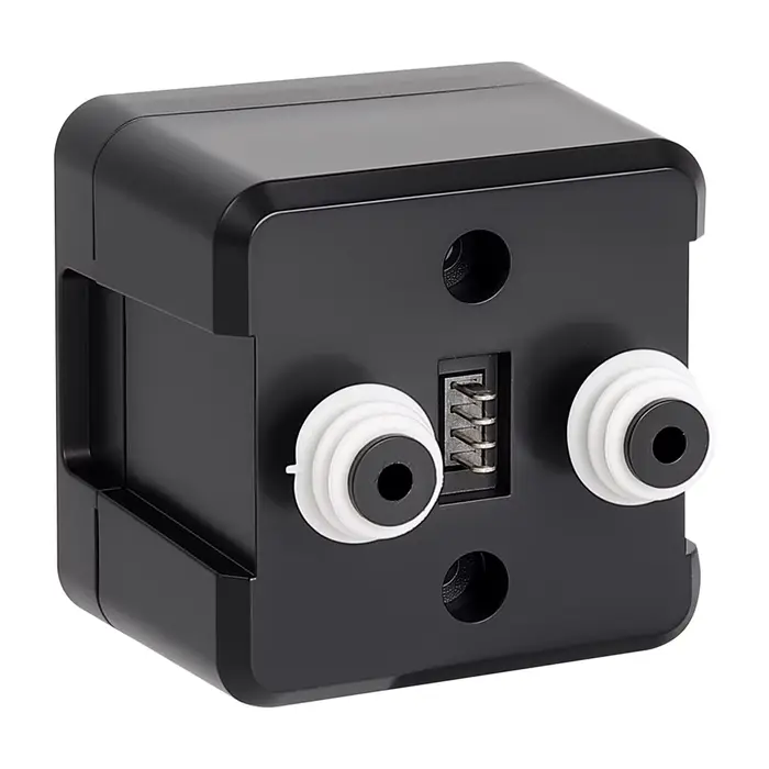Module de stérilisation Ag + argent Ion pour ECOVACS DEEBOT X1 OMMI/X1 TURBO/X1 PLUS/X1S Pro/T10 OMM