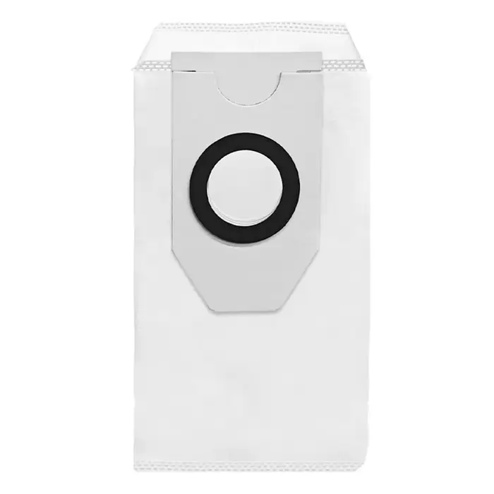 Accessoires Compatibles avec le Robot Aspirateur Midea V12 / EUREKA J12 Ultra Pièces Brosse Latérale Principale Mop Filtre Sac à Poussière Remplacement
