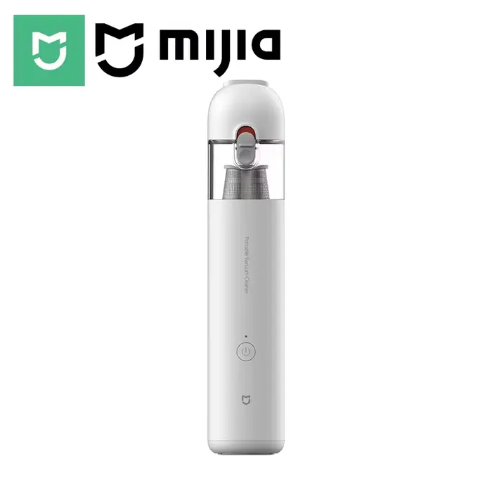Aspirateur sans fil portatif MIJIA