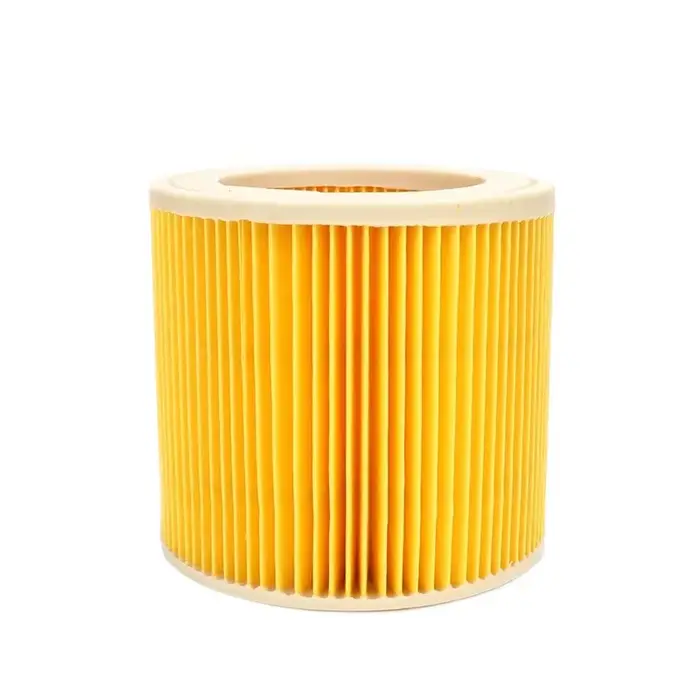 Filtre HEPA pour Karcher A2004 A2054 A2204 A2656 WD2.250 WD3.200 WD3, Pièces de Rechange pour Aspira