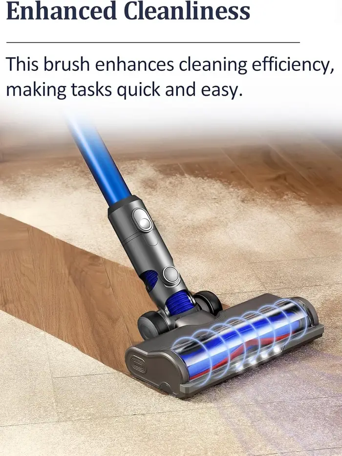 Accessoires pour aspirateurs Dyson V6