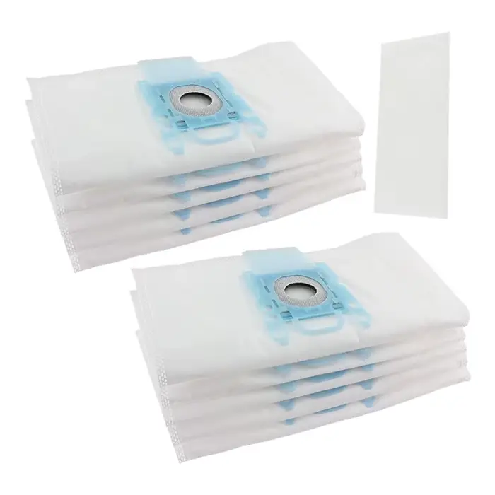 Pour les sacs d'aspirateur Bosch PowerProtect Type G ALL BBZ41FGALL