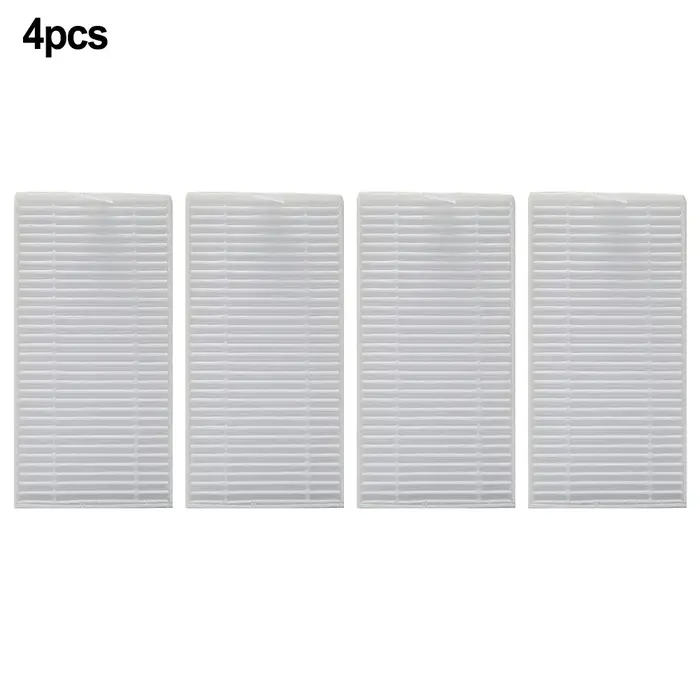 Filtres pour aspirateur Robot Redkey R10, outils de nettoyage d'amélioration de l'habitat, accessoir