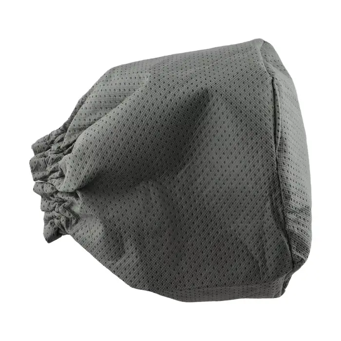 Sacs filtrants en tissu pour aspirateur industriel BOSCH 1619PA8370