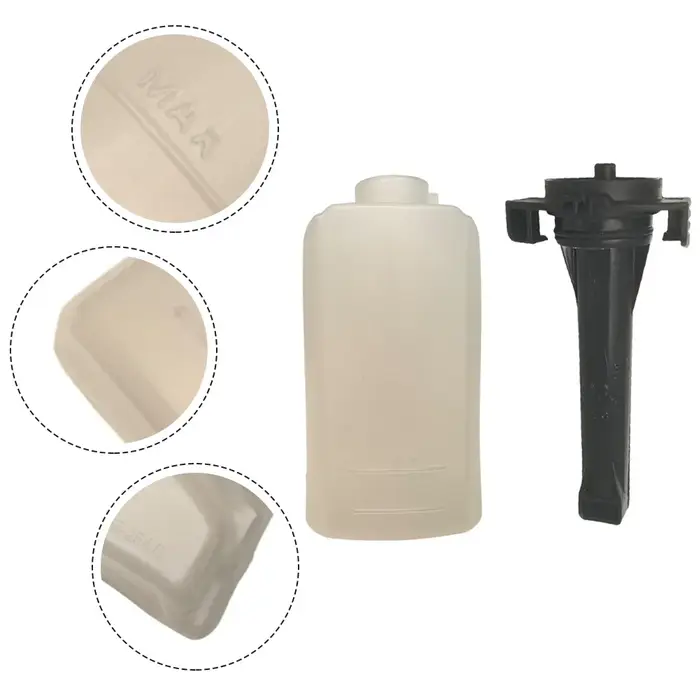 Pièce de rechange pour réservoir d'eau pour Karcher 9.002-547.0 WV6