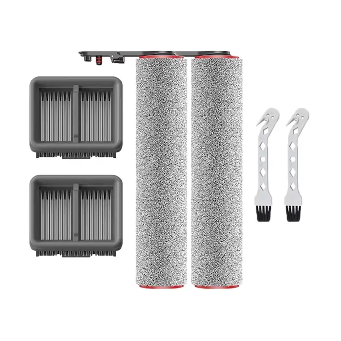 Dreame H15 Pro Heat / H16 Pro vapeur humide sec aspirateur accessoires brosse