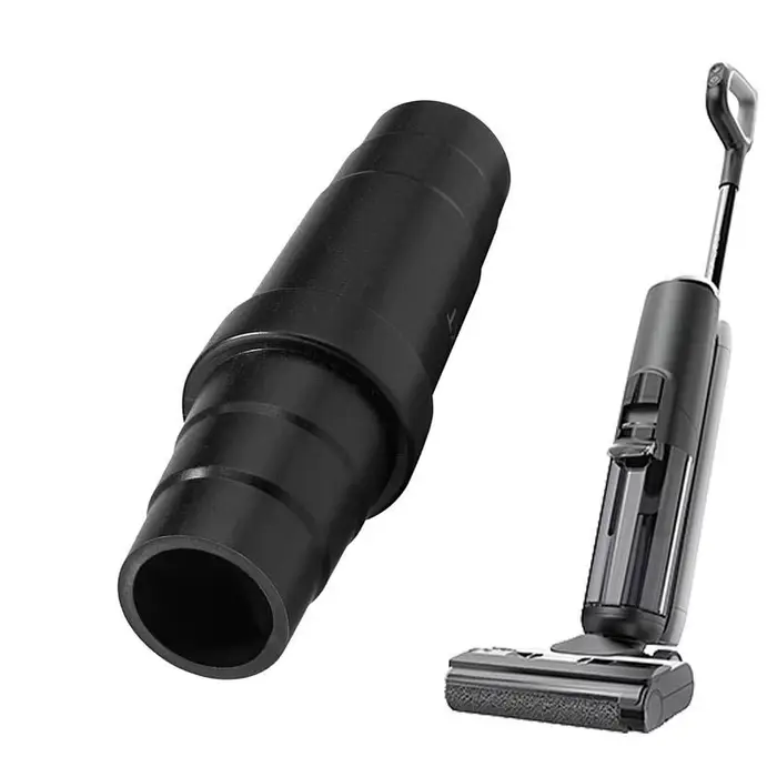 Réducteur de tuyau d'aspirateur pour la maison