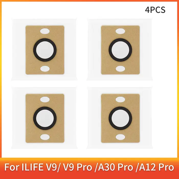 Sac à poussière pour aspirateur iLife G9 Pro / V9 / V9 Pro / A12 PRO / A30 PRO