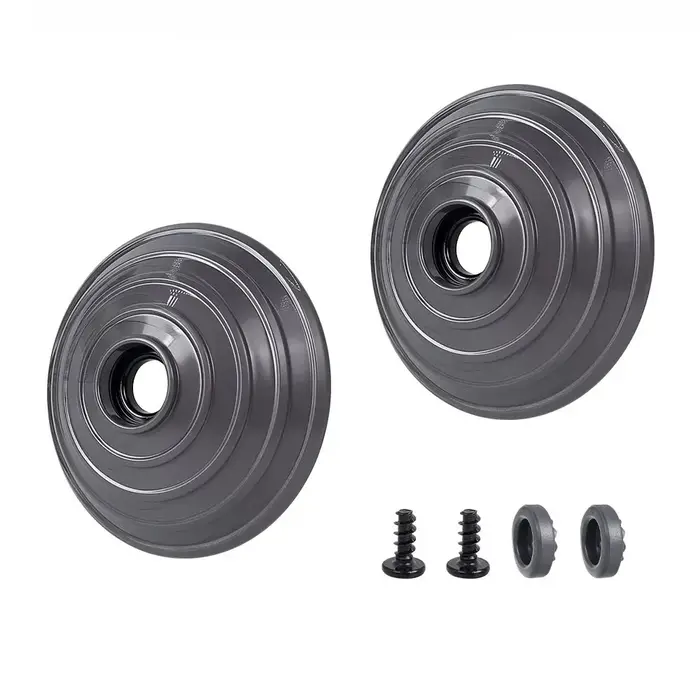 Roue à billes en V pour aspirateur sans fil Dyson V6 V7 V8 V10 V11 V15