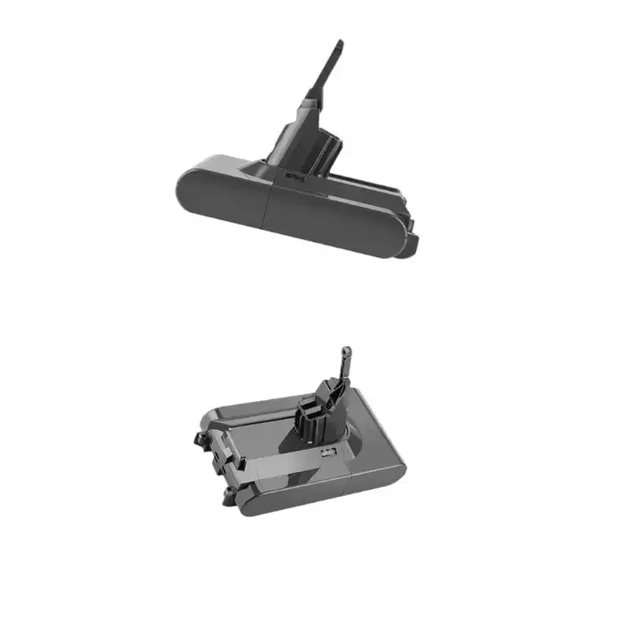 Aoae 21.6V pour Dyson V8 batterie absolu V8 Animal Li-ion SV10 aspirateur série batteries rechargeables