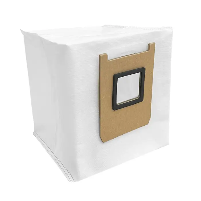 Sac à poussière compatible pour (Eufy Omni E25 / E28 / E20 / C28) Pièces d’aspirateur Sacs de rechange Accessoires