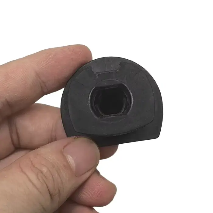 1 pièces pour Karcher K2 K3 nettoyeur haute pression coudé tuyau de sortie avec pince 4.064-047.0