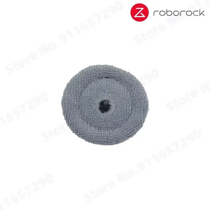 Pièces détachées pour robot aspirateur Roborock S8 MaxV Ultra : brosses latérales principales
