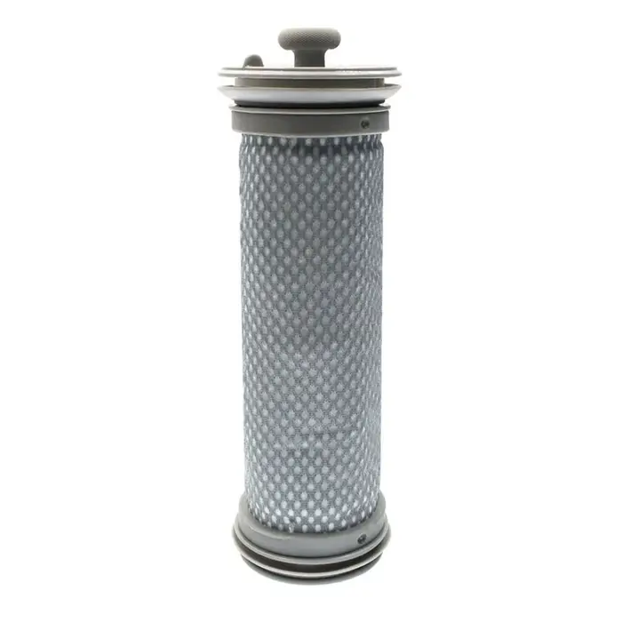 Filtre à poussière Stickvac sans fil pour aspirateur
