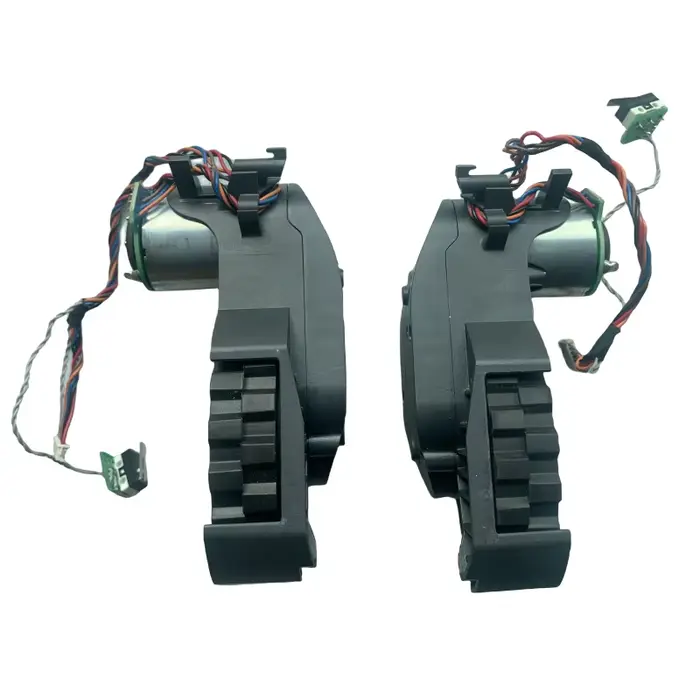 Accessoires d'origine pour aspirateur Roborock S5 MAX/ S6 MaxV/S6 Pure/S7 Pro/ E4
