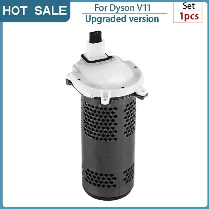 Moteur d'aspirateur pour aspirateur Dyson V11