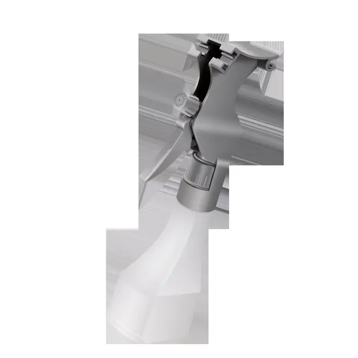 Nettoyeur de vitres sans fil 2 en 1