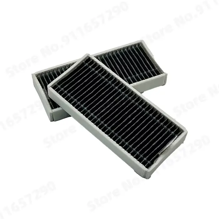 Pièces détachées pour aspirateur robot ECOVACS T80 PRO OMNI / T80