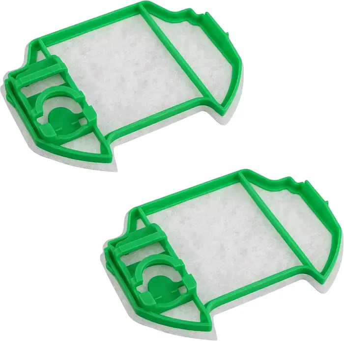 Sacs à poussière pour Vorwerk Kobold VK7 FP7 VK7S FP7S, sacs filtrants pour Kobold VK7, sacs d'aspir