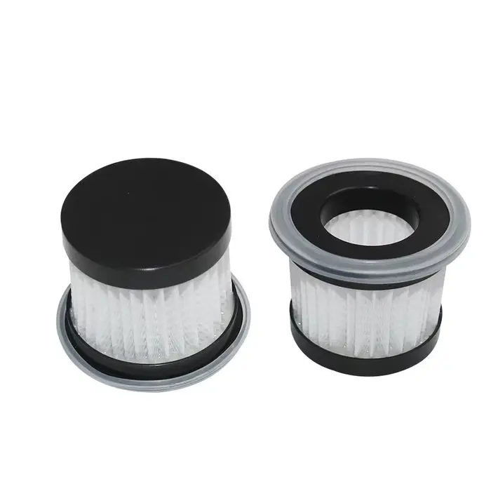 Compatible avec l’aspirateur sans fil Deerma CM810 CM300S CM400 CM500 CM800 CM900 Filtre HEPA de rec