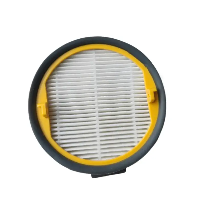 Remplacement de filtre HEPA pour aspirateurs uniquement pour JIMMY JV63 JV65 JV65 PLUS, pièces de fi