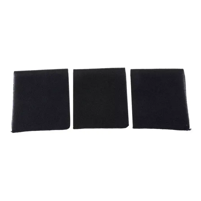 Sacs filtrants pour aspirateur Parkside, 3 pièces, pièces de rechange pour PNTS 1200 1250 1300 A1 B2