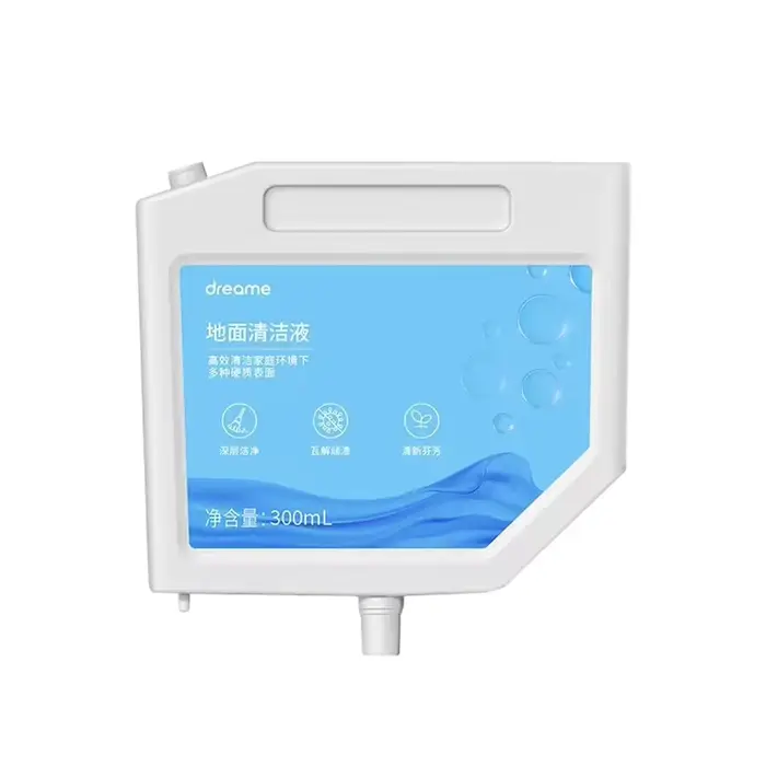 Dreame Bot L10s Ultra L10 Ultra Robot aspirateur spécial nettoyeur de sol 300ml
