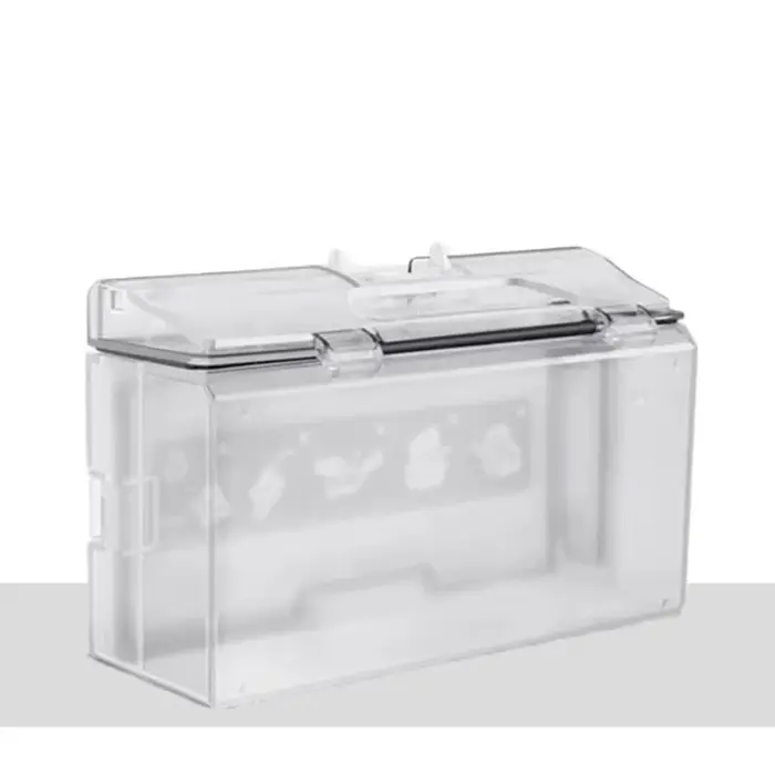 Kit d'accessoires pour aspirateur Roborock