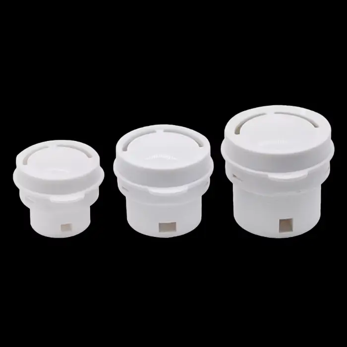 Flotteur à dégagement de vapeur durable pour pièces de rechange de vanne