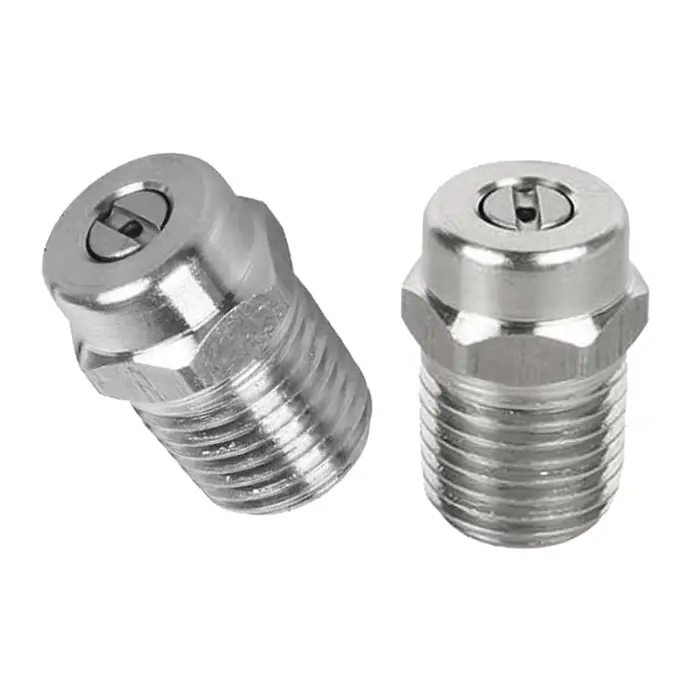 Nettoyeur haute pression 1/4 "
