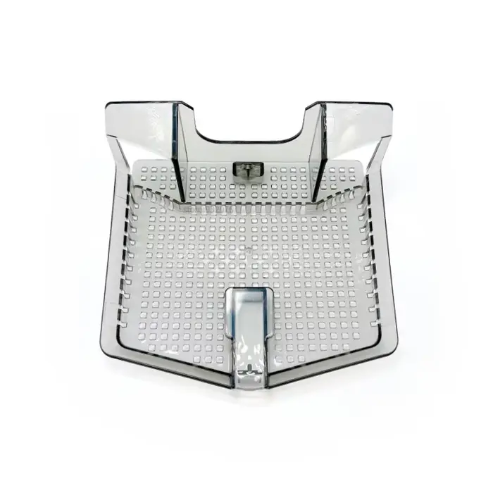 Station d'accueil avec filtre à eau d'origine Dreame X50 Ultra pour aspirateur robot L40s L50 Pro