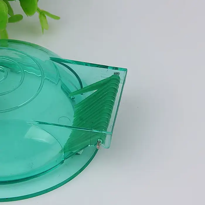 Attrape-escargot Transparent