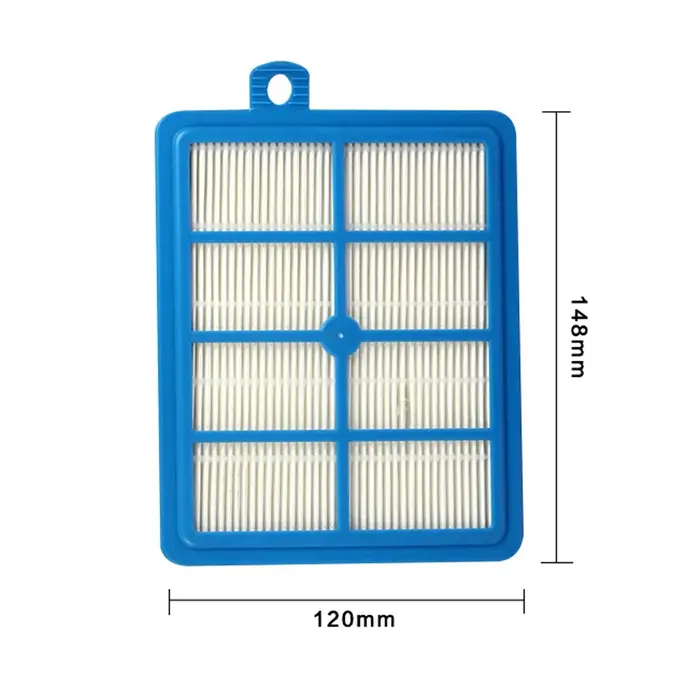 Filtre HEPA pour aspirateur Philips Marathon FC9200 FC9202 FC9204 FC9206 FC9208 FC9209 FC9218 FC9219 FC8048 FC6085