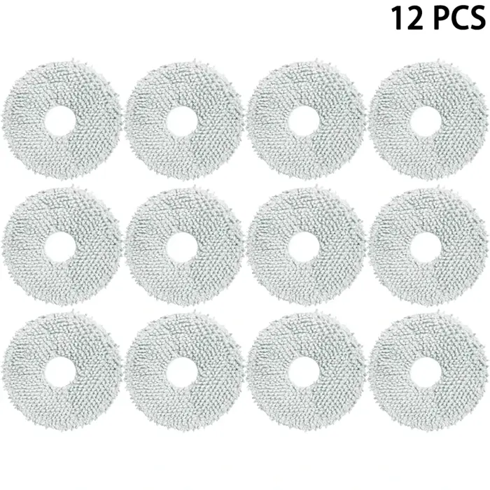 Accessoires pour aspirateur robot Dreame L10s Ultra / L10