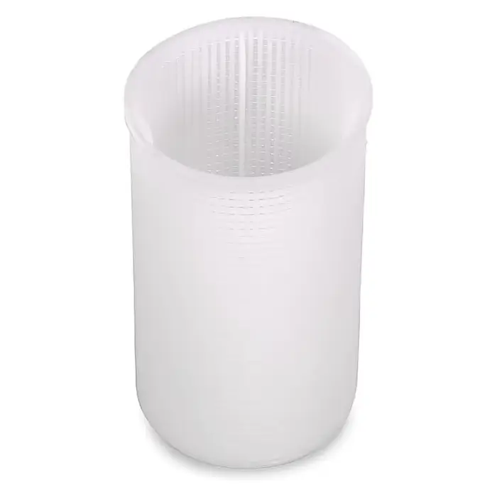 Pour préfiltre Filtre d'aspiration pour pompes SPS100 SPS75 SPS50 SPS25 conçues pour une fiabilité longue durée dans les systèmes de piscine