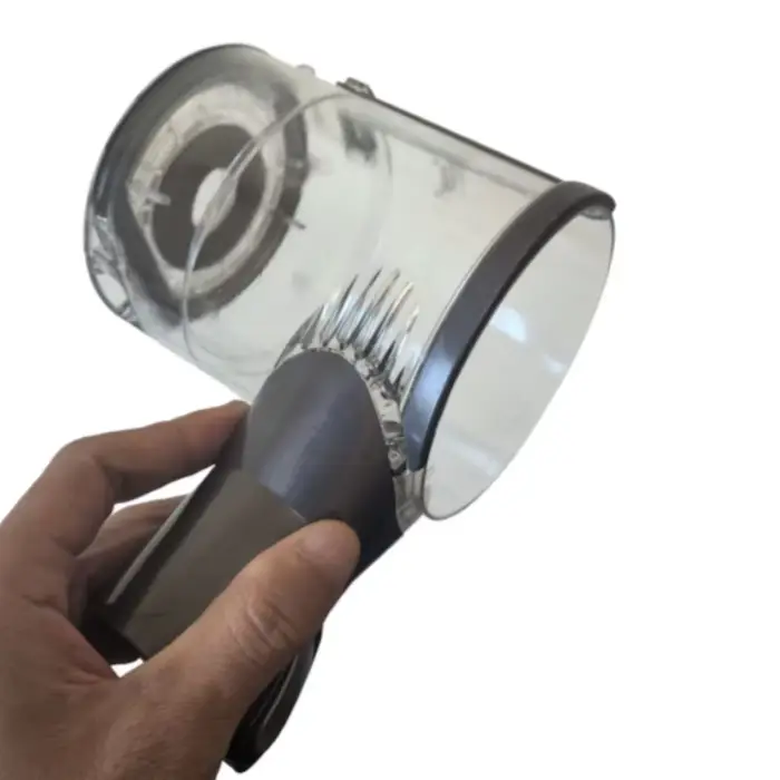 Poubelle de remplacement pour aspirateur sans fil portatif DC43 DC44 DC45