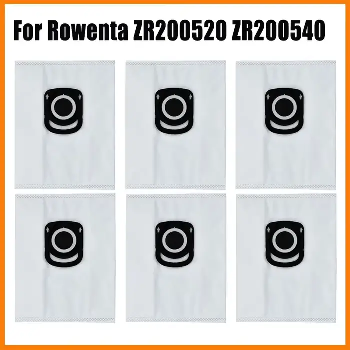 Pour Rowenta hygiène + ZR200520 ZR200540 ZR200720 ZR200920