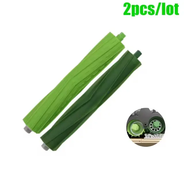 Kit de remplacement d'accessoires pour aspirateur, IRobot Roomba série I I7 I7 + I3 I4 I8 E5 E6 JRob